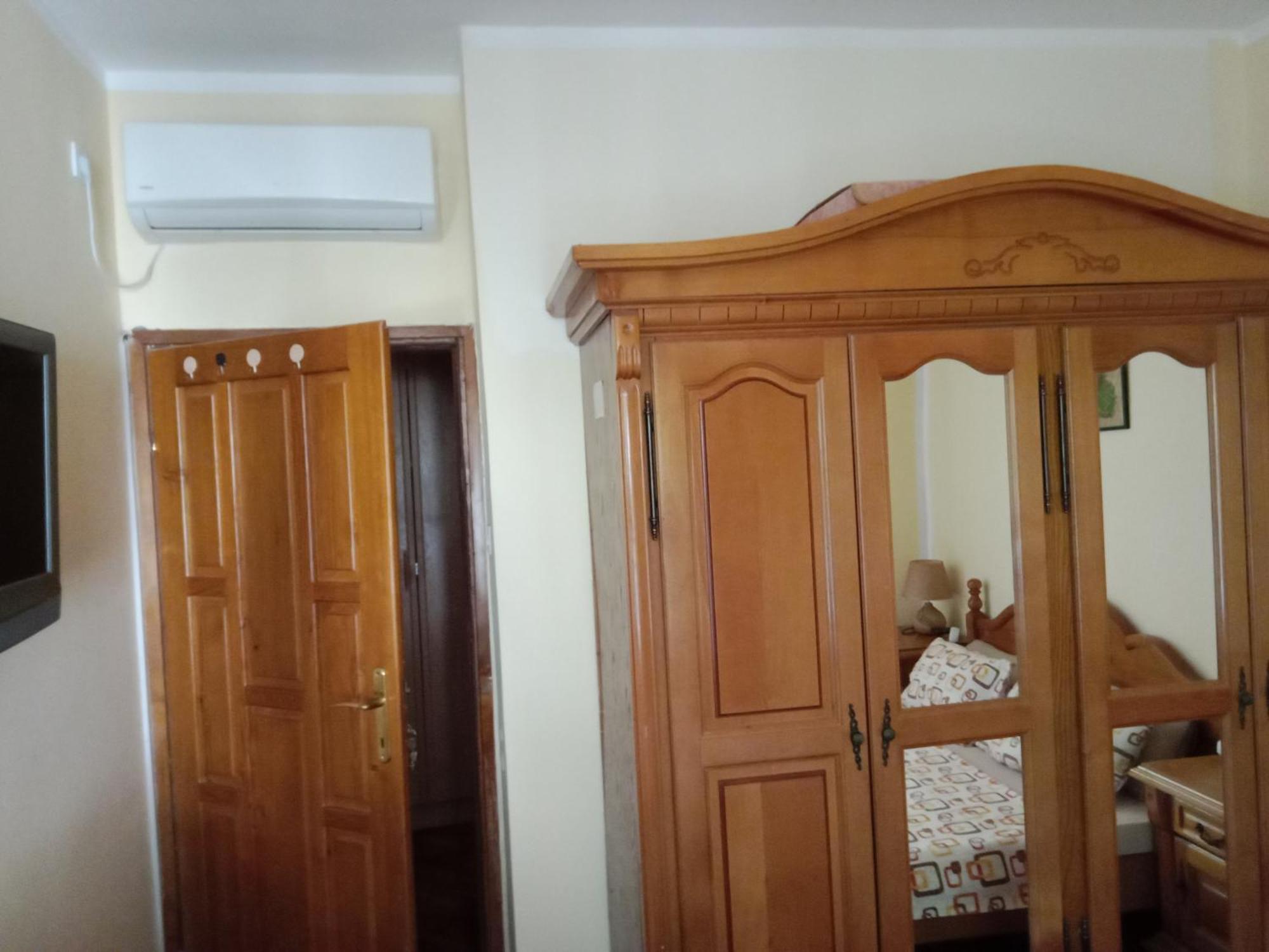 Appartement Centar Starog Grada à Kotor Extérieur photo