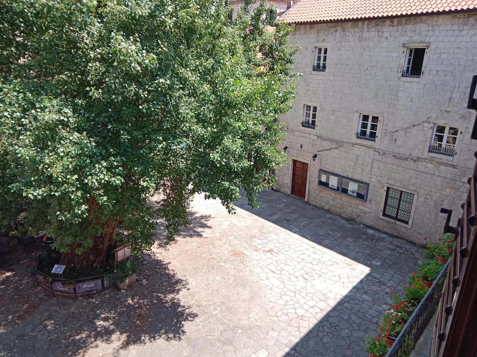 Appartement Centar Starog Grada à Kotor Extérieur photo