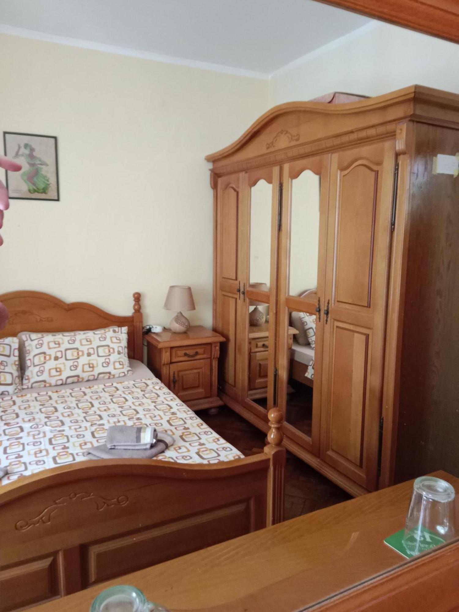 Appartement Centar Starog Grada à Kotor Extérieur photo