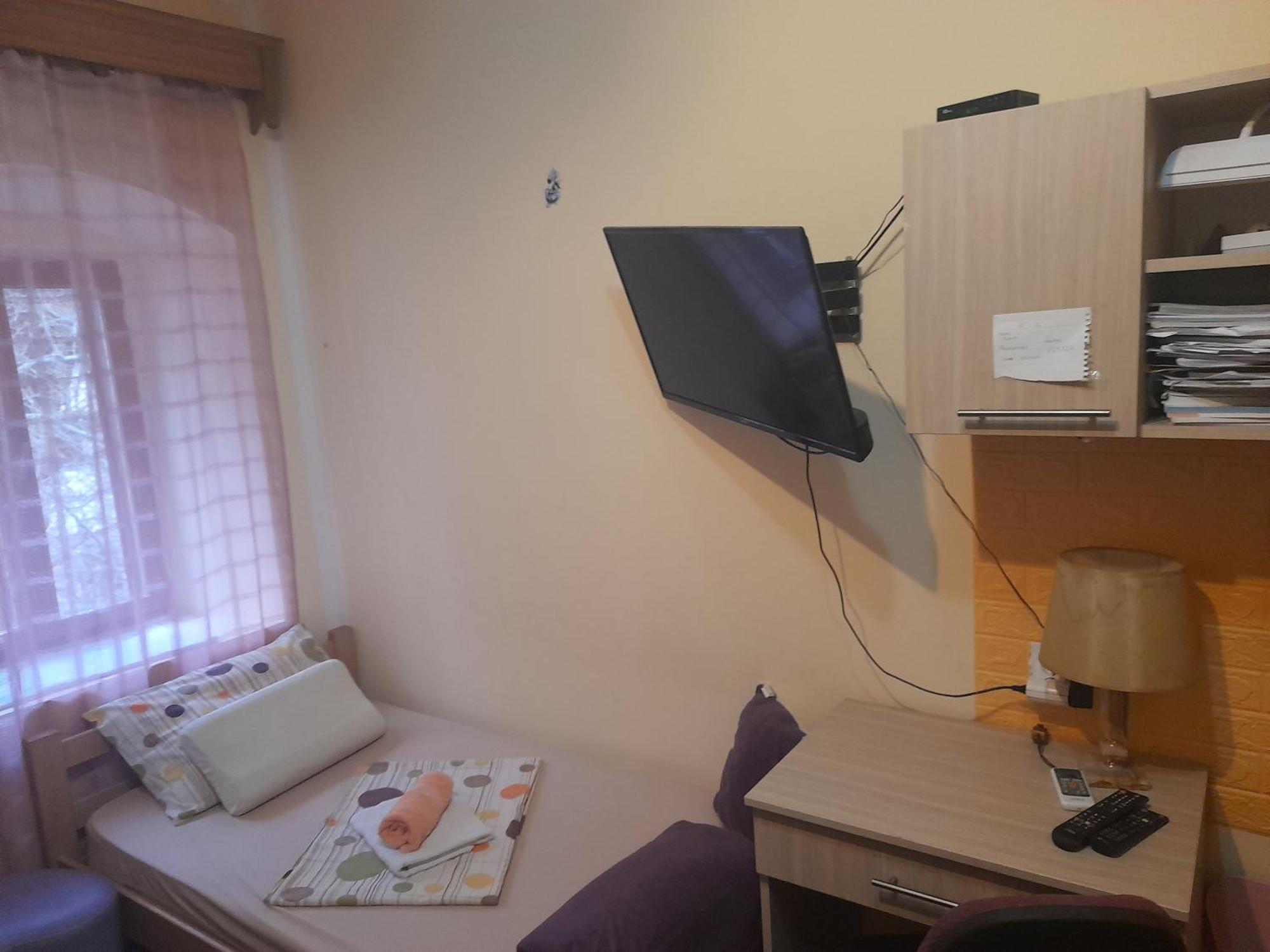 Appartement Centar Starog Grada à Kotor Extérieur photo
