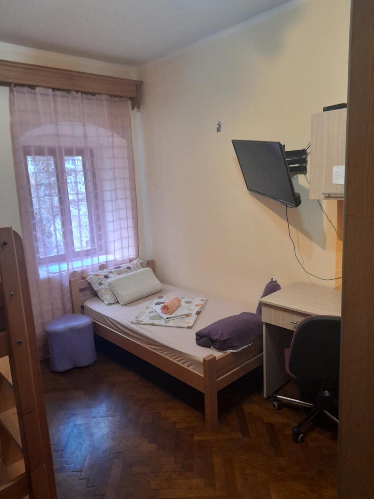 Appartement Centar Starog Grada à Kotor Extérieur photo